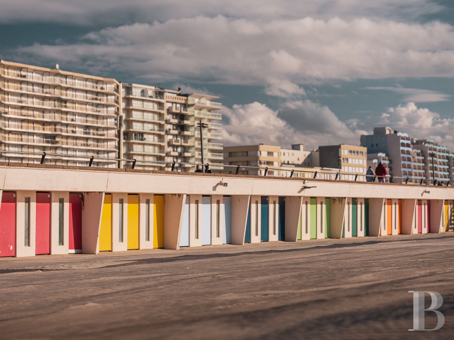A 1930s villa designed and renovated for holidays in Le Touquet - photo  n°23
